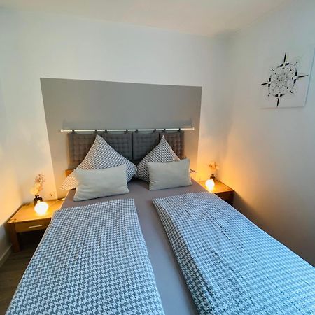 Ferienwohnung Ambiente Клоттен Экстерьер фото